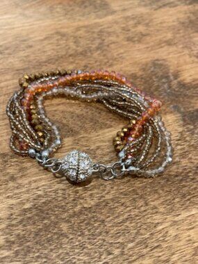 Beaded Bracelet